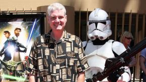 Fallece icónico actor de doblaje a los 64 años: fue famoso por poner su voz en "Star Wars" y "Las Chicas Superpoderosas"