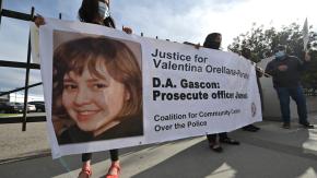 Jurado determina que policía que disparó en operativo donde murió adolescente chilena en EE.UU. no es responsable