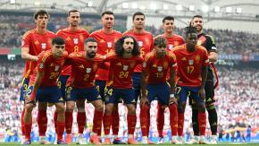 Sin futbolistas del Real Madrid: España revela su nómina para el Mundial 2026