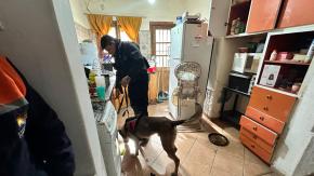 Repetía constantemente “tengo hambre”: el dramático caso del adulto mayor que murió tras ser abandonado por su hijo en Argentina