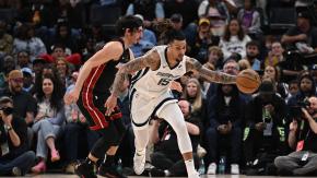 Luto en la NBA por muerte de jugador de Memphis Grizzlies a los 29 años