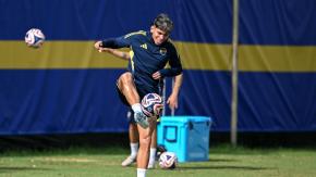 Ex figura de La Roja cuestiona eventual vuelta a Colo-Colo de Carlos Palacios: “Quizás, Boca le quedó grande” 