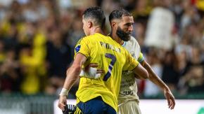 Ronaldo vs. Benzema: A qué hora y cómo ver EN VIVO partido de Al Nassr y Al Hilal por definición de la liga de Arabia Saudita