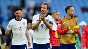 Con varias sorpresas: Esta es la nómina de Inglaterra para el Mundial 2026