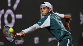 A qué hora y dónde ver el partido de Alejandro Tabilo en Roland Garros: busca los octavos de final