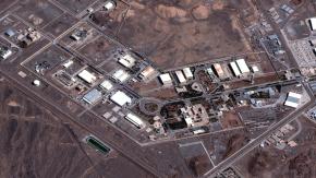 Claves para entender el programa nuclear de Irán: del “yellow cake” a la guerra