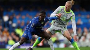 Chelsea - Manchester City EN VIVO: Hora y dónde ver final de la FA Cup