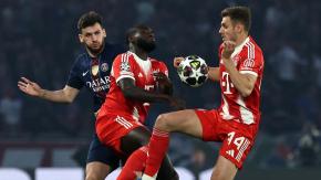 Arsenal espera en la final: A qué hora juega Bayern Múnich y PSG por las semifinales de Champions
