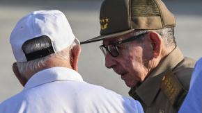 Presidente cubano acusa "acción política" sin "basamento jurídico" tras inculpación por EE.UU. a Raúl Castro