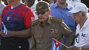 Reportan que EEUU quiere imputar al expresidente cubano Raúl Castro