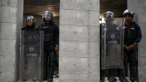 Cientos de prisioneros se toman cárcel de Venezuela para denunciar "torturas"