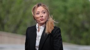 Giorgia Meloni denuncia deepfakes creadas con IA y exige regulación ética