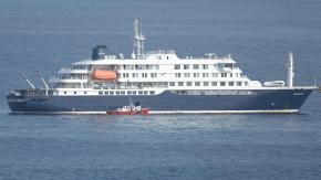 Minsal informa que casos de hantavirus en crucero "transitaron por Chile" y asegura que contagio "no habría ocurrido en nuestro país"