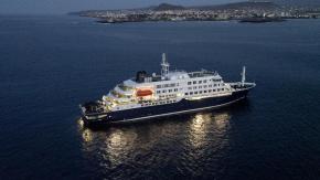 Los seis países con casos de hantavirus vinculados al crucero MV Hondius