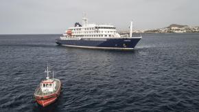 Autoridades investigarán si pareja muerta de crucero contrajo hantavirus en Chile, Argentina o Uruguay 
