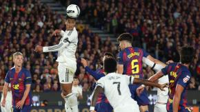 Goles de Barcelona 2-0 Real Madrid: Resumen, videos y resultado en vivo del Clásico de LaLiga 25/26