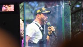 Elecciones en Colombia: Asesinan a dos miembros del equipo de campaña de candidato presidencial Abelardo de la Espriella