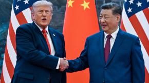 Xi Jinping impresiona a Trump en histórica cumbre