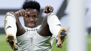 "Cuando algo deja de tener sentido...": El inesperado quiebre que golpea a Vinicius antes del Mundial