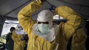 Qué es el ébola y por qué la OMS ha declarado emergencia de salud pública internacional 