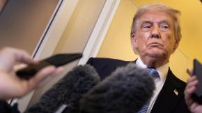 Trump amenaza con aniquilar a Irán si no acepta el acuerdo de paz