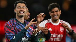 Pueden ser campeones este martes: Esto tiene que pasar para que Arsenal se consagre en la Premier League