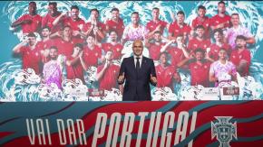 Con CR7 a la cabeza: La temible nómina de Portugal para el Mundial 2026