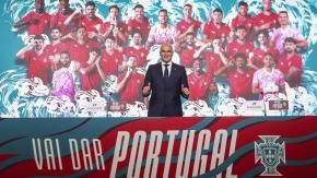 Con CR7 a la cabeza: La temible nómina de Portugal para el Mundial 2026