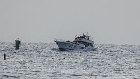 Israel afirma que traslada a su territorio a 430 activistas de flotilla para Gaza