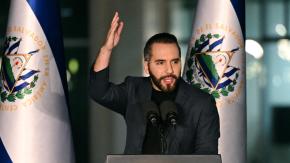 Bukele anuncia combate a la corrupción tras proclamar derrota de pandillas en El Salvador