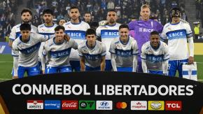 A qué hora y dónde ver EN VIVO a Boca Juniors vs. Universidad Católica por Copa Libertadores