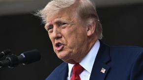 Informe médico dice que Trump está en "excelente condición"
