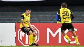 O'Higgins clasifica en Copa Sudamericana: Así se define el rival del "Capo" en la próxima ronda