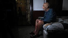Excarcelado en Venezuela recupera su casa tomada por el policía que lo arrestó