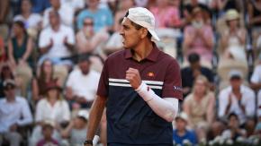 El nuevo ranking de Alejandro Tabilo tras el triunfo más importante de su carrera en un Grand Slam