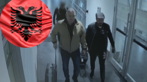 Quién es Viktor Gjini, el exagente de inteligencia y miembro de la mafia albanesa que operaba en Chile