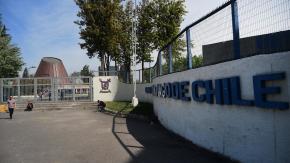 Estudiantes reportan evacuación de Facultad de Administración y Economía de la Usach