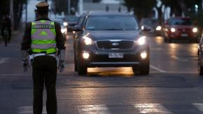 Inicia la restricción vehicular en la RM: Esta es la multa económica por no cumplirla
