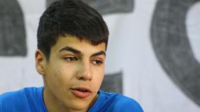Reportan que flotilla con chilenos que se dirigía a Gaza fue interceptada: activista Víctor Chanfreau iba a bordo