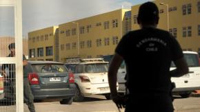 También llevaba dinero en efectivo: qué se sabe de la detención del exfiscal regional acusado de tráfico de drogas
