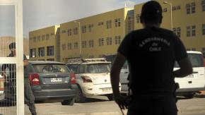 Intentaba visitar a cinco internos: esto fue lo que exfiscal regional intentó ingresar a cárcel de Alto Hospicio