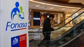 Fonasa descarta un ciberataque y asegura que no existe afectación a usuarios 