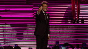 Qué se sabe del estado de salud de Luis Miguel