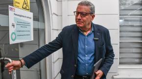 "Codelco corre con una mochila de plomo": Las palabras de Bernardo Fontaine tras ser nombrado presidente de la estatal