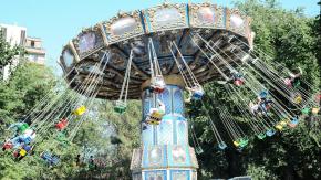 Últimas vacaciones de invierno en histórico recinto: Fantasilandia se despide del Parque O'Higgins y estos son sus horarios y valores
