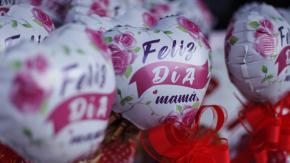 Crece gasto promedio por hogar en semana del Día de la Madre: así queda esta celebración versus otros eventos como Navidad y Cyber Day