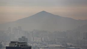 Declaran Alerta Ambiental en la Región Metropolitana para este domingo: estas son las restricciones
