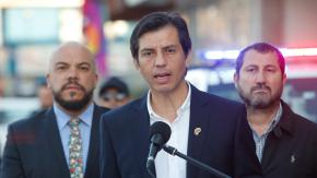 "Doctor del Pueblo": Quiénes debían pagar las cuotas para financiar la campaña del alcalde de Pedro Aguirre Cerda