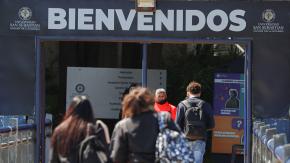 USS confirma denuncia de estudiante por violación en fiesta mechona: activaron protocolos e iniciaron investigación