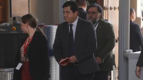 Plan Quiroz: senador Pedro Araya (PPD) y su rol a favor de negociar con el gobierno y diferenciarse del PC-FA